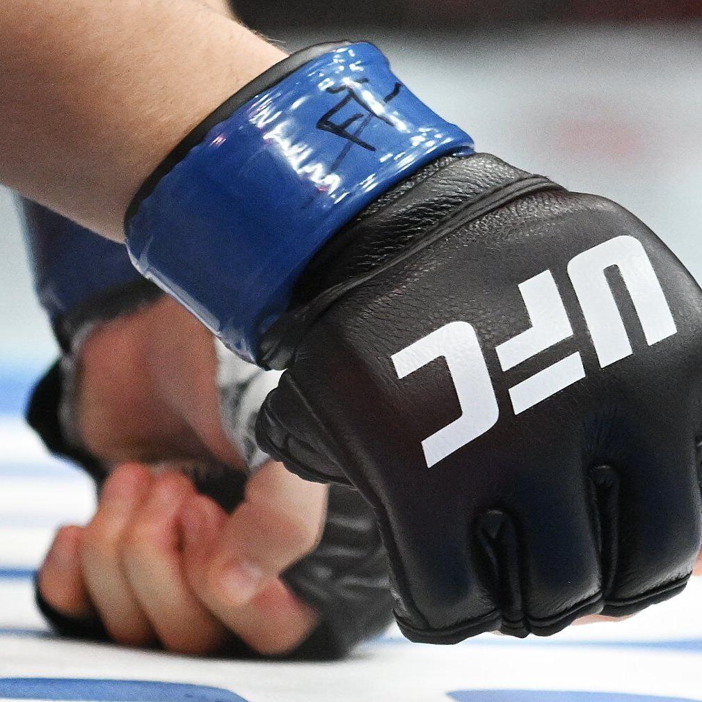 ºÃÉ«tv lightweight Mandel Nallo earns UFC contract after first-round knockout